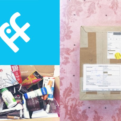 تجربتي مع Fishisfast: شرح التسجيل وتجميع الشحنات من أمريكا بالتفصيل (تحديث&nbsp;2025)