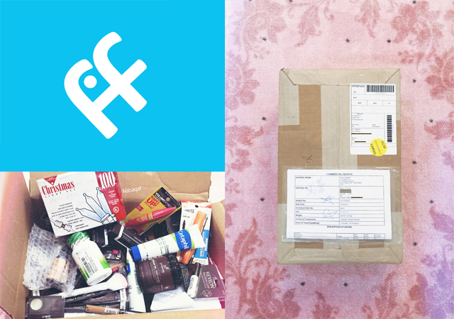 تجربتي مع Fishisfast: شرح التسجيل وتجميع الشحنات من أمريكا بالتفصيل (تحديث&nbsp;2025)