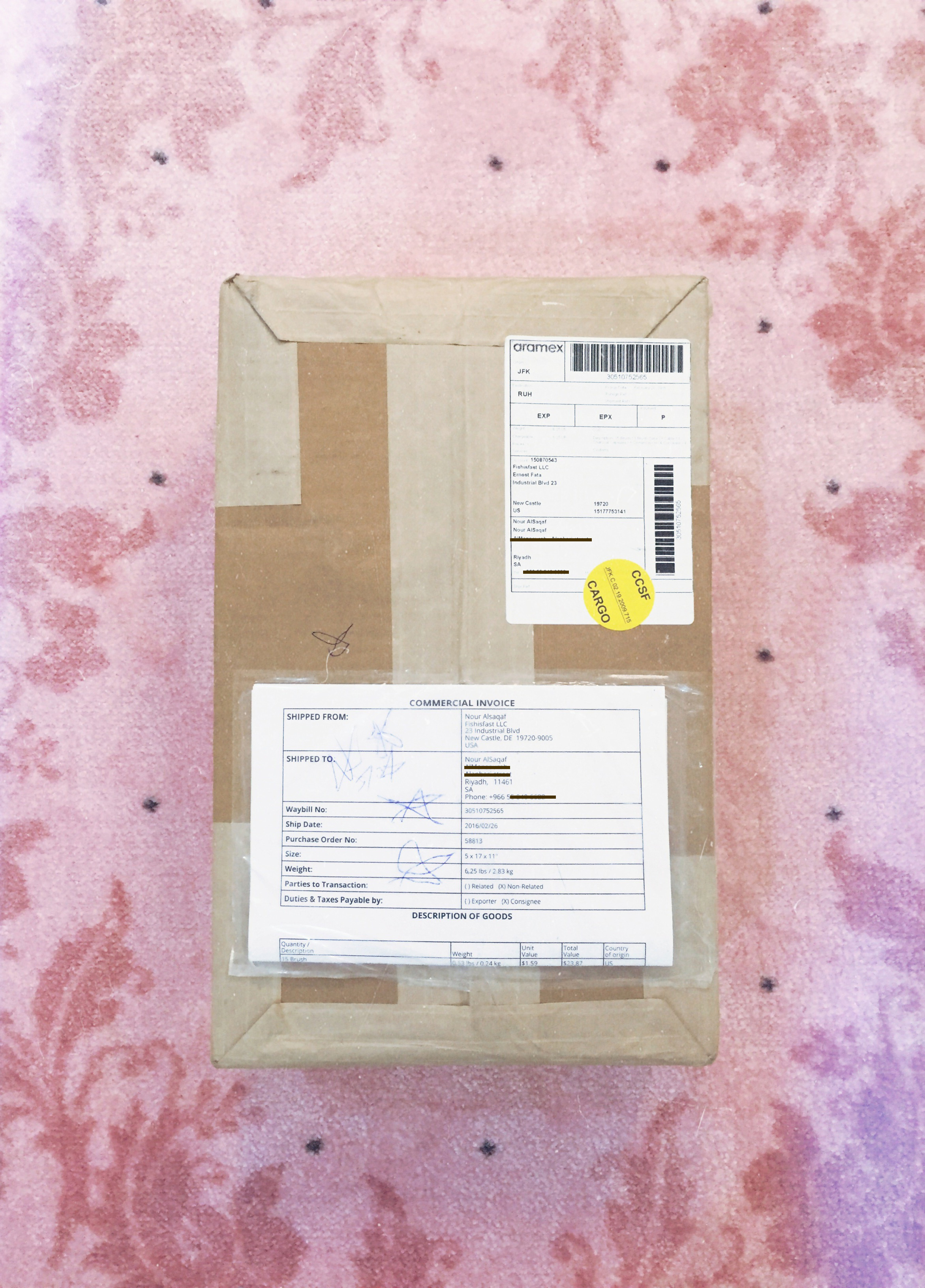 Processed with Rookie Cam